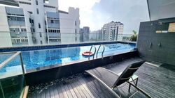 16 @ Amber (D15), Apartment #499305651
